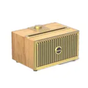 V6 Wireless Bluetooth Speaker Support Hands-Free and Fm and Tf Card and Aux and Usb Drive