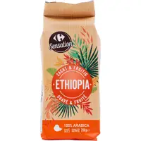 在飛比找家樂福線上購物網優惠-家福衣索比亞濾泡式咖啡粉