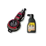 Shinwa Sokutei Handy Ink Pot Pro Plus Automatic Toughline Ink Set 50243