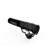 Synco Mic-M3 Camera-Mount Shotgun Microphone