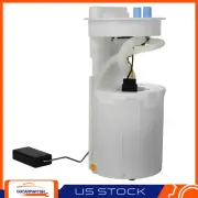 Electrical Fuel Pump Module Aseembly For Audi TT 1.8L 2002-2000 SP5084M (for: Audi)