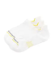 Cole Haan Performance Lightweight Low Cut Socks