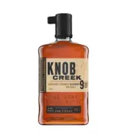 KNOB CREEK 9YO 50% 2021WHISKY