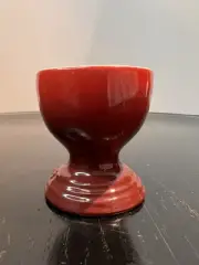 NEW Le Creuset Egg Cup Holder Cersise