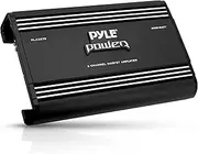 Pyle PLA2678 2 Channel 4000 Watts Bridgeable Mosfet Amplifier