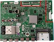 EAX64797004 Logic Board Inverter, Compatible for LG, TV 42LA660V 42LA690S Main Board 47LA660V 55LA660V Motherboard 55LA740V 47LA740V 55LA690V EBT62376627 EBT62596127.(55 inch)