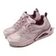 Skechers 休閒鞋 Tres-Air Uno-Modern AFF-Air 女鞋 粉 微增高 氣墊 記憶鞋墊 177421MVE