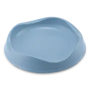 Beco Cat Bowl - Blue / N/A