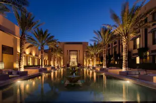 Park Hyatt Jeddah Marina Club And Spa