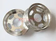 2.75X8" 3.50X 8" Offset Rims Wheels For Honda Monkey Z50 Z50R Z50A Skyteam Z 50