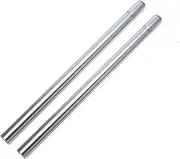 URmotorparts Extended 41mm Fork Inner Pipes 51410-393-003 for Honda CB750A Hondamatic 1976-1978 CB750F Super Sport 1977-1978 CB750K Four 1977-1978