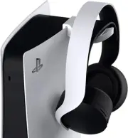 PS5 Universal Gaming Headset or Controller Hanger Holder
