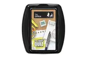 The Office Top Trumps 12x11cm Quiz Card Game Fun Kids Children Activity Toy 12+