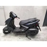 在飛比找蝦皮購物優惠-(高雄) 承鑫車業 2022 山葉 勁戰六代125 中古二手