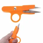 Thread Cutting Sewing Cross Tailor's Scissors Sewing Tool Yarn Scissors