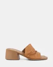 Miss Sofie Cherish/Tan Womens Heels 41