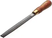 Narex Half Round Rasp Bastard Cut 150 x 6mm