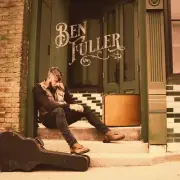 Ben Fuller - Ben Fuller [New CD]