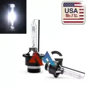 D2C D2R D2S 6000K White HID Xenon Bulbs Headlight OEM Philips Osram Replacement