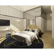 Le 1932 Hotel & Spa Cap d'Antibes - MGallery