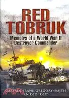 在飛比找三民網路書店優惠-Red Tobruk ─ Memoirs of a Worl