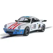 Scalextric Porsche 911 Carrera RSR 3.0 1975 C4351