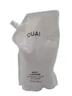 OUAI Body Cleanser Refill ~ 32 oz / 946 ml