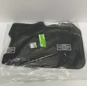 LAND ROVER DISCOVERY IV L319 Floor Mat Set RHD LR043702 NEW GENUINE