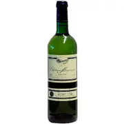 [Ch Magneau] Ch Magneau Bordeaux Blanc 2010 750mL