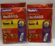 RugDoctor Micro Filtration Vac BAGS (Hoover Type A)