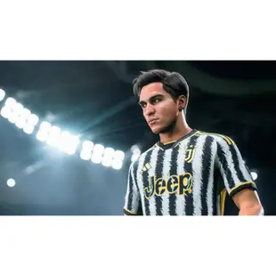 PS5遊戲 EA SPORTS FC 24 FC24 FIFA24 中文版【魔力電玩】