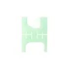 Battery Adhesive Strip for Samsung Galaxy Note 10+ N975