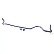 SuperPro Heavy Duty 22mm 3 Position Adjustable Sway Bar Kit - Rear, RC0041RZ-22