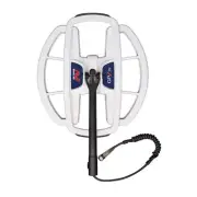 Minelab GPZ 19" Super D Accessory Coil For GPZ 7000