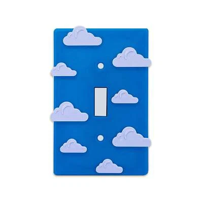 Toy Story Inspired | Light Switch Cover