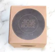 Goldie by Sourhouse 3 Cooling Pucks for Sourdough Starter-Williams Sonoma