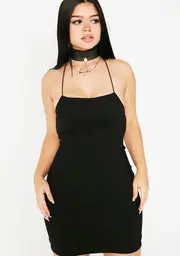 [Tiger Mist] Clarity Dress