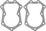2pcs Engine Cylinder Head Gaskets Graphene Head Gasket 52-041-20-S Compatible with Kohler KT17 M18 KT19 M20 MV16 MV18 MV20