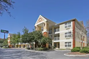 Extended Stay America Suites - Gainesville - I-75