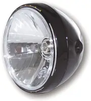 Shin Yo Reno 2, H4 headlight 7 inch