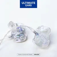 在飛比找蝦皮購物優惠-[MY IEM 訂製耳機] 美國 Ultimate Ears
