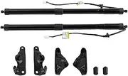 Car Power Trunk Lift Electric Hatch Tailgate Tail Gate Strut Auto Rear Door Actuator Compatible For Toyota Highlander 2014-2019 6891009053