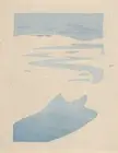 Proof Print for the Derelict : Arthur Wesley Dow : 1916 : Archival Art Print
