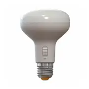 IXL Genuine Part E27 10W LED R80 Motion Sensor LED Tastic Centre Globe