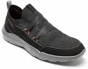 [ROCKPORT] Men's Truflex M Evolution Mudguard Pull Up Walking Shoe