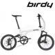 【門市自取限定】BIRDY Standard【熊貓】000PCI23050