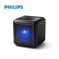 在飛比找PChome商店街優惠-PHILIPS TAX4207 Party Speaker 