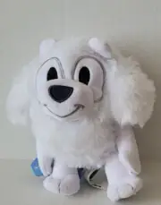 Bluey School Friends LILA the Maltese Plush