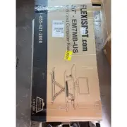 Flexispot EM7MB-US 36" Motorized Computer Riser WJC1