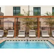 Hampton Inn Austin East Side